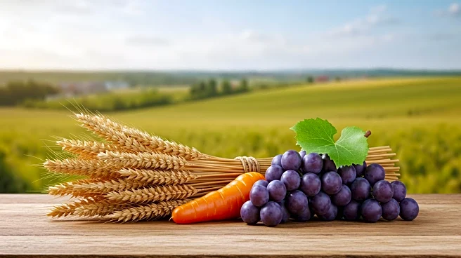 China Criticizes US Protectionism Impacting Agricultural Trade Relations
