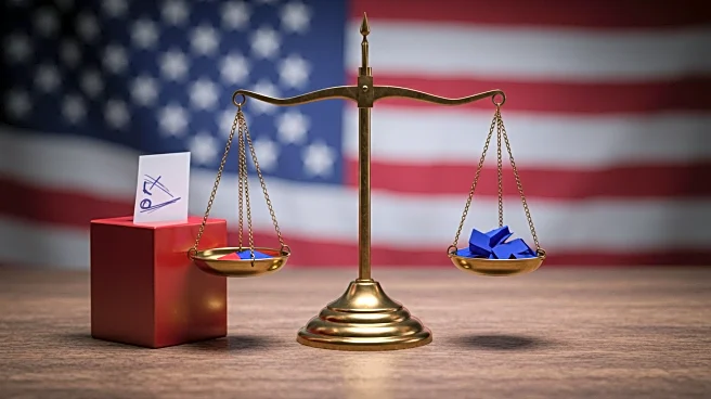 Redefining the Swing Voter in U.S. Elections