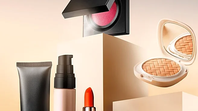 HuffPost Highlights Products to Combat Common Beauty Malfunctions