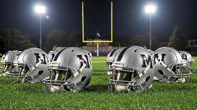 Los Angeles Times Releases Top 25 High School Football Rankings for Week 1