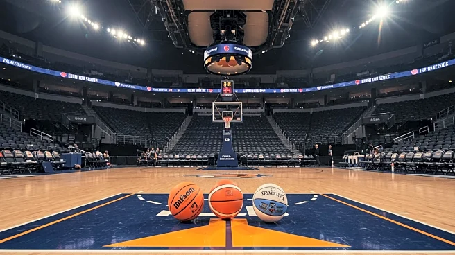 Connecticut Sun and New York Liberty Face Off Amid Diverging Fortunes