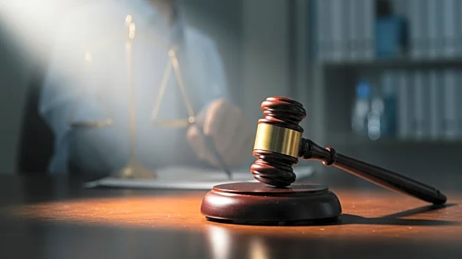 Supreme Court Ruling Redirects NIH Grant Termination Cases, Impacting Researchers