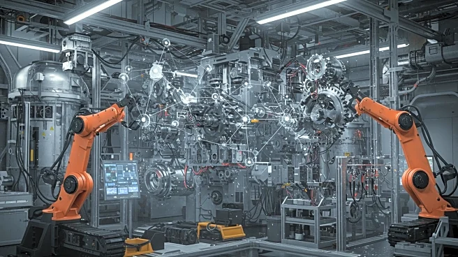 Industrial Automation Faces Challenges with Fragmented Tools Impacting Workforce