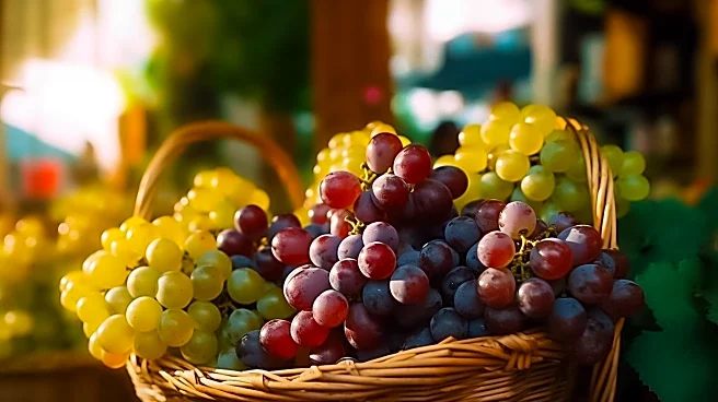 Grace Place Farm  Gardens Promotes Faith-Based Market in Sioux Falls