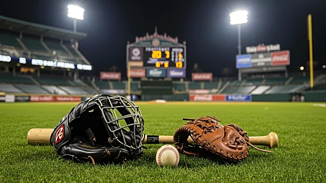 Cal Raleigh Sets MLB Records as Mariners Defeat Athletics