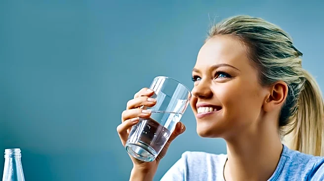 Health Experts Share Tips for a Healthier Week with Simple Lifestyle Changes