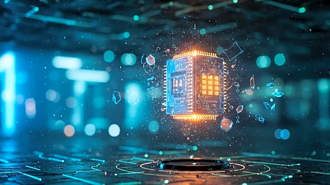Analysts Predict Over 20% Upside for Quantum Computing Stocks, Impacting Tech Investors