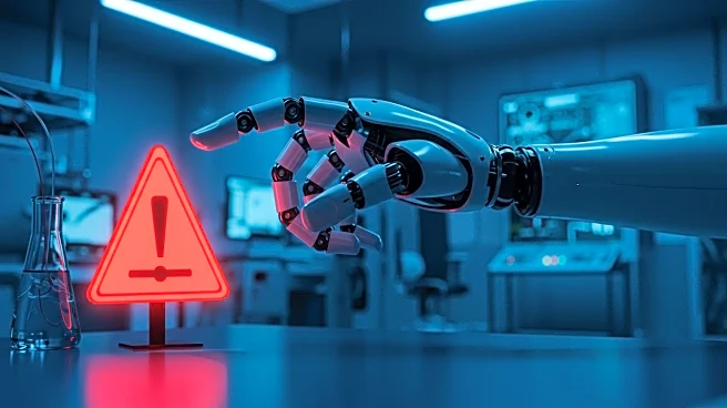 OpenAI Warns Investors of High Risks in Post-AGI World