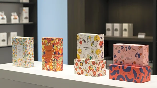 Amazon Seller Alex Yale Expands Uncle Todd's Brand with Innovative Packaging and Retail Strategy