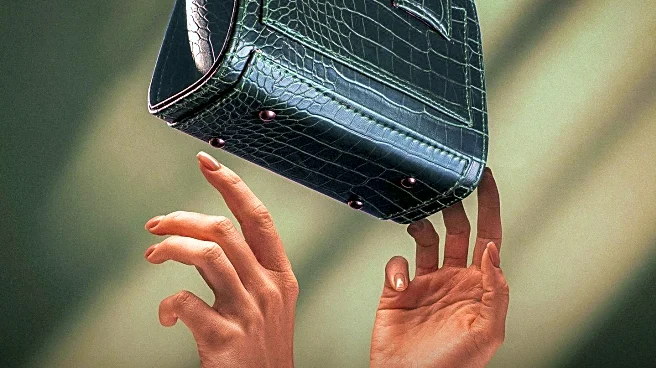 Designer Nili Lotan Introduces New Handbag Collection for Understated Women