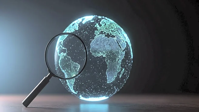 GEO Tools Offer New Opportunities for SMBs in AI-Powered Search