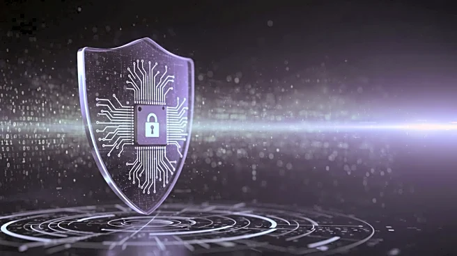 AI Integration Enhances Cybersecurity Operations in Financial Services