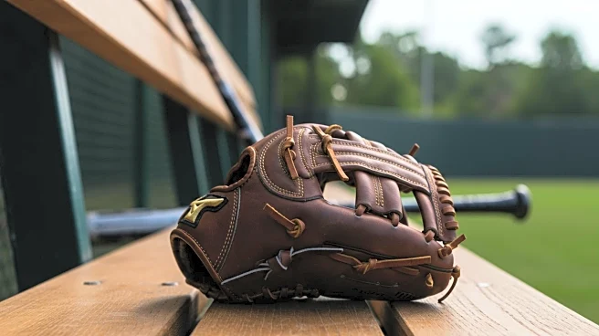 Chase DeLauter Resumes Baseball Activities Following Wrist Surgery