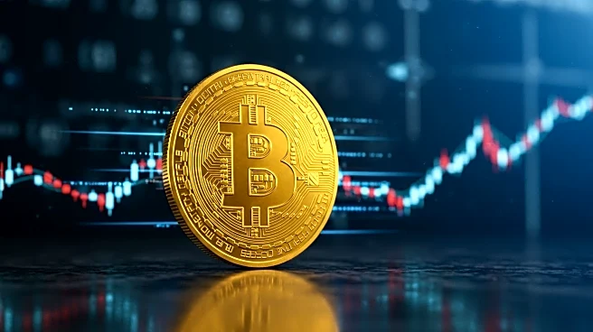 Bitcoin Achieves $1 Trillion Realized Cap Amid Potential $2 Billion Short Squeeze