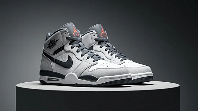 Jordan Brand Announces September Sneaker Releases Featuring Travis Scott Collaboration