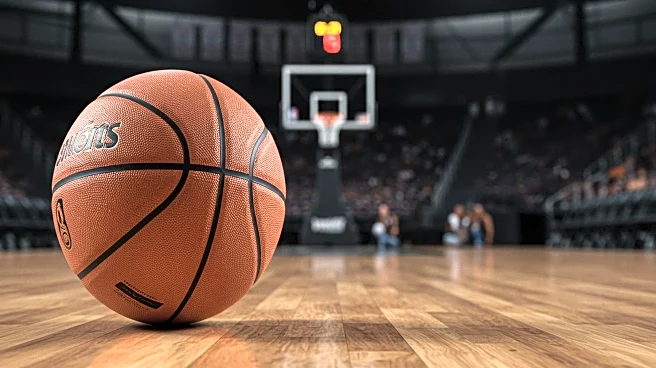 Brittney Sykes Discusses Trade Request from Washington Mystics to Seattle Storm