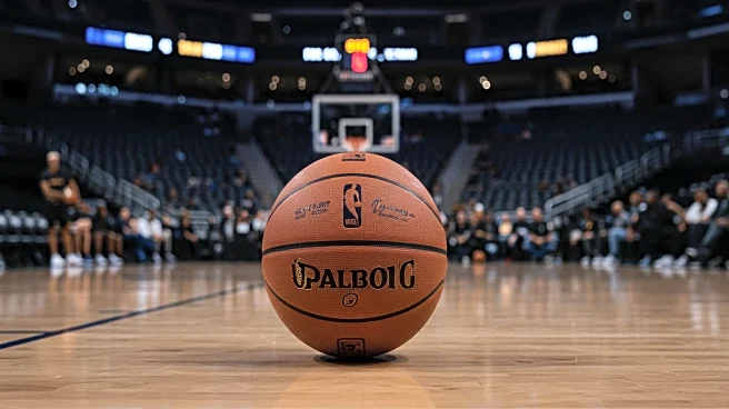 Golden State Warriors Sign Taevion Kinsey for G League Team