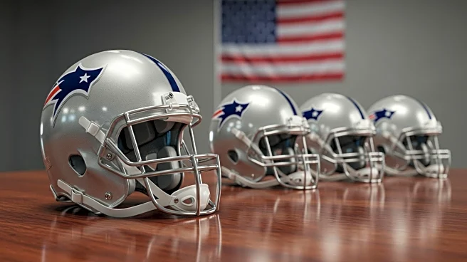 Chargers Host Flag Football Tournament for Military Bases with Game Tickets as Prize