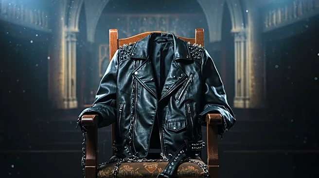 Chappell Roan's Gothic Villain Outfit Stuns at Reading Festival