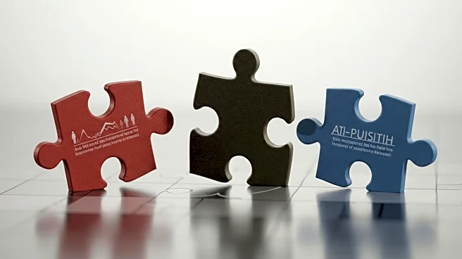 NPR's Sunday Puzzle Challenges Listeners with Trio of Words