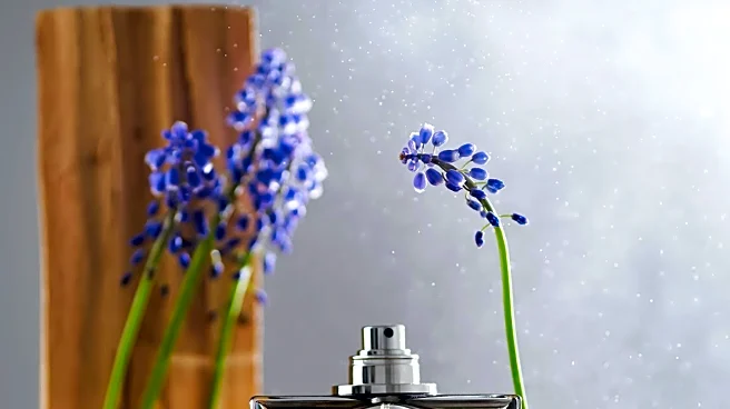 Fragrance Brands Explore Food-Inspired Scents Amid Weight-Loss Drug Popularity