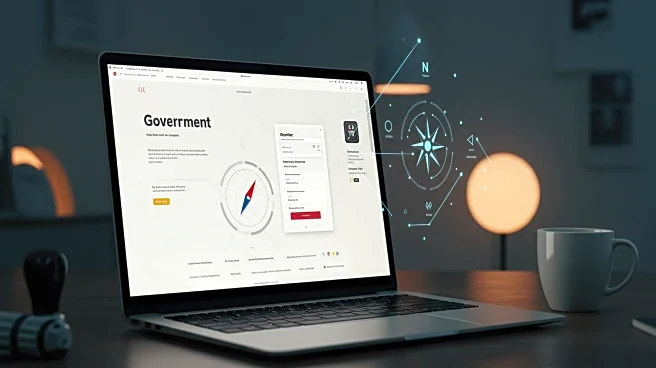 President Trump Appoints Airbnb Co-Founder to Lead National Design Studio for Government Websites