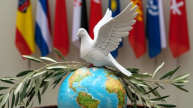UN Security Council to Decide on Future of Lebanon Peacekeeping Mission