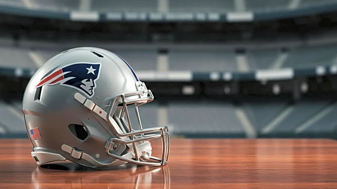 NFL Teams Announce Roster Cuts Ahead of Deadline, Impacting Multiple Players