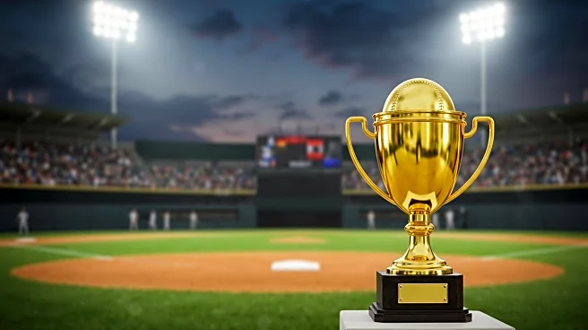 Chinese Taipei Wins Little League World Series, Ending 29-Year Title Drought