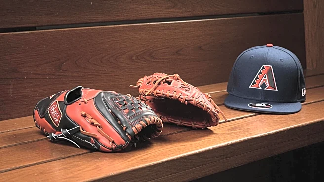 Arizona Diamondbacks Prepare for Crucial Game Against Cincinnati Reds