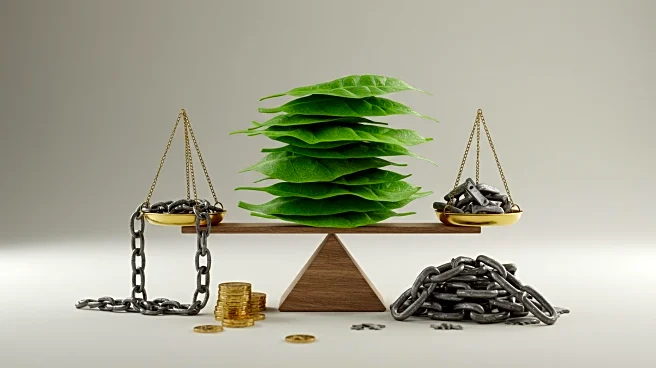 Joseph Sanberg Faces 40 Years for Massive Fraud Impacting Green Finance