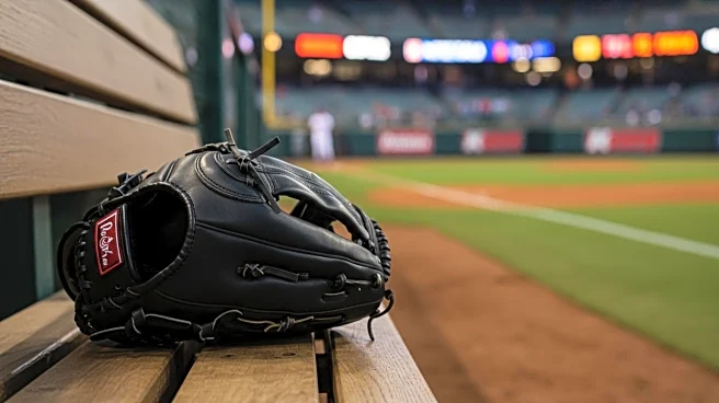 Houston Astros Recall John Rooney, Option AJ Blubaugh Amid AL West Lead