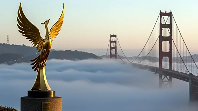 Ukrainians in San Francisco Celebrate Independence Day Amid Ongoing War