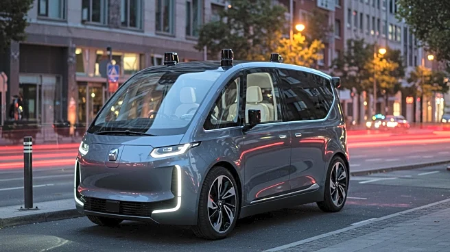 Waymo Secures Permit for Autonomous Vehicle Testing in NYC, Expanding Urban Mobility Solutions