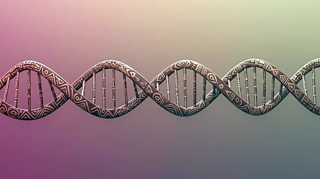 Study Reveals Denisovan Genetic Influence on Indigenous American Populations