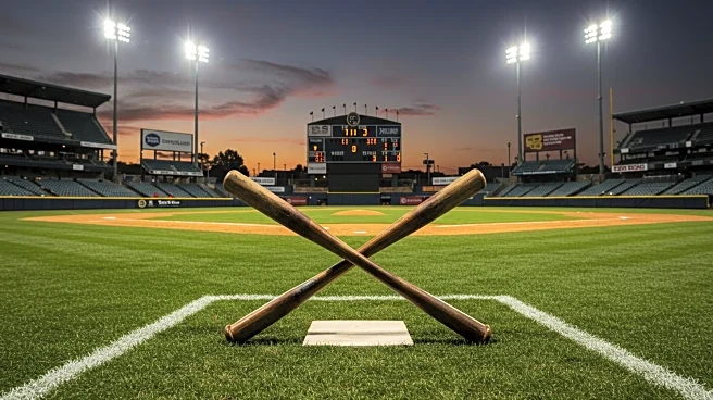 Detroit Tigers Prepare for Match Against Athletics
