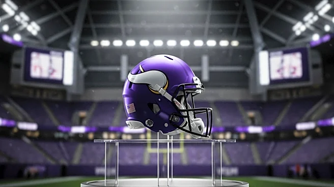 Minnesota Vikings Finalize 2025 Roster with Strategic Additions