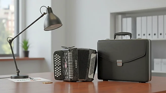 Weird Al Yankovic Becomes the Face of Prudential's New Marketing Campaign