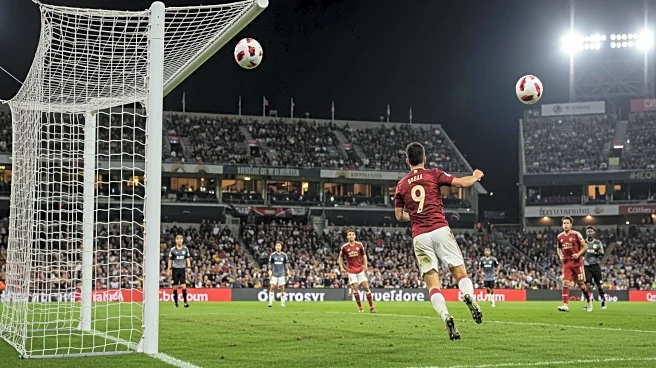 Minnesota United Defeats Real Salt Lake 3-1 with Goals from Lod and Pereyra