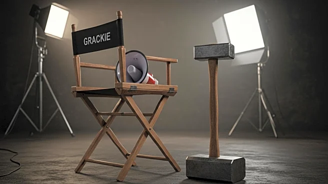 Benny Safdie Directs True-Life Sports Movie 'The Smashing Machine' Featuring Dwayne Johnson