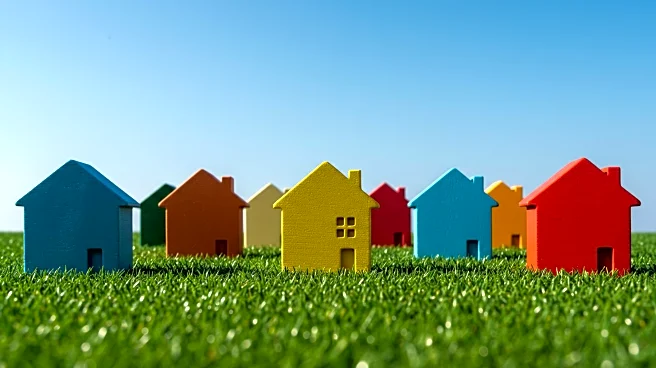Build-to-Rent Developments Criticized for Failing to Address Housing Affordability