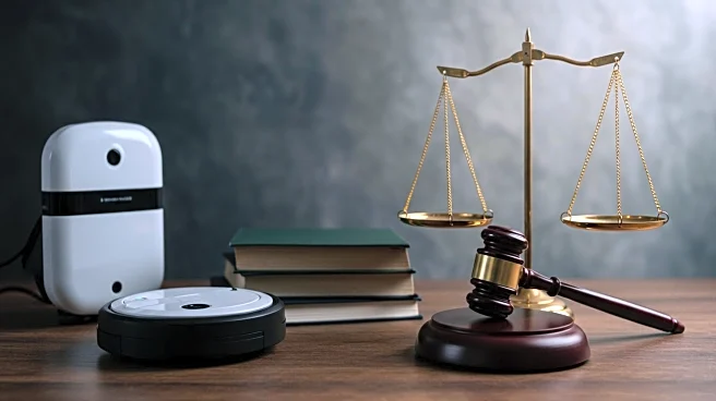 Rosen Law Firm Urges iRobot Investors to Join Securities Class Action