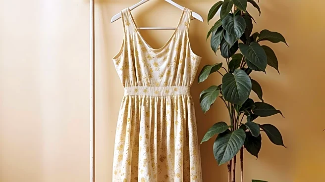 Walmart's Affordable Dress Offers Versatile Style for Seasonal Transitions
