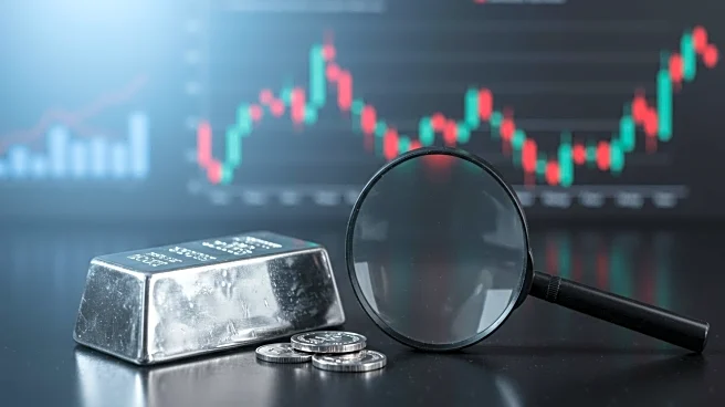 Invesco Ltd. Expands Holdings in Endeavour Silver Corporation, Influencing Market Dynamics