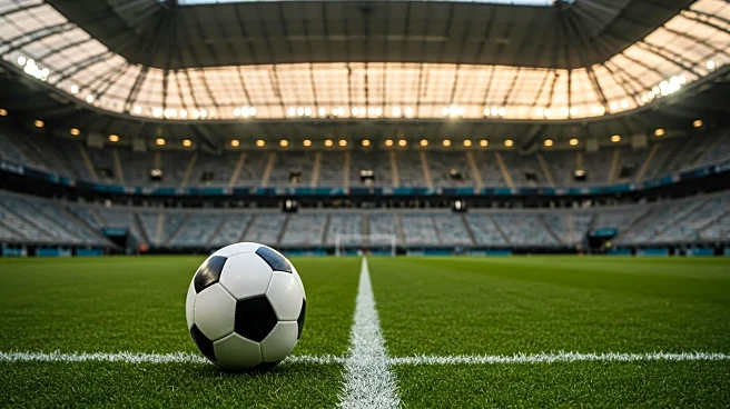 Pierre-Emerick Aubameyang Scores Brace in Olympique de Marseille's Victory Over Paris FC