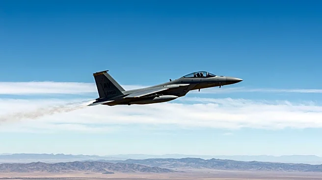 Israel Conducts Airstrikes in Yemen After Houthi Missile Attack
