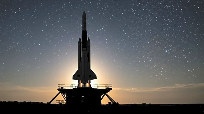SpaceX to Test Rocket Reusability in Starship's 10th Flight