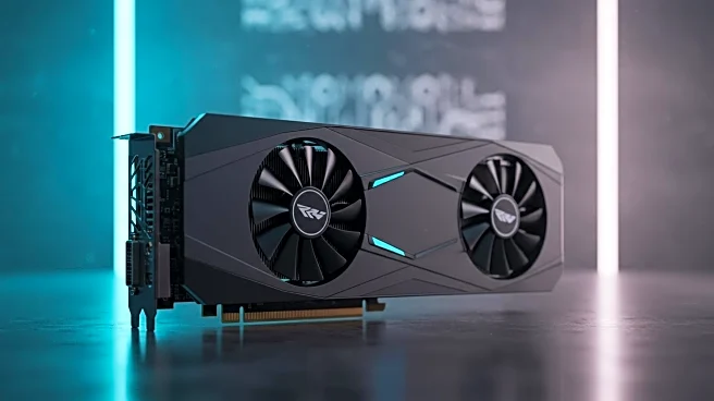 Nvidia Faces Trade Policy Challenges Amid Record Sales Expectations