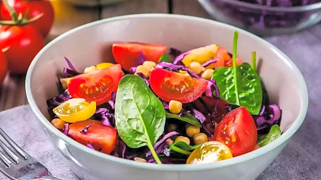U.S. Colleges Embrace Plant-Based Dining Trends to Meet Student Demand