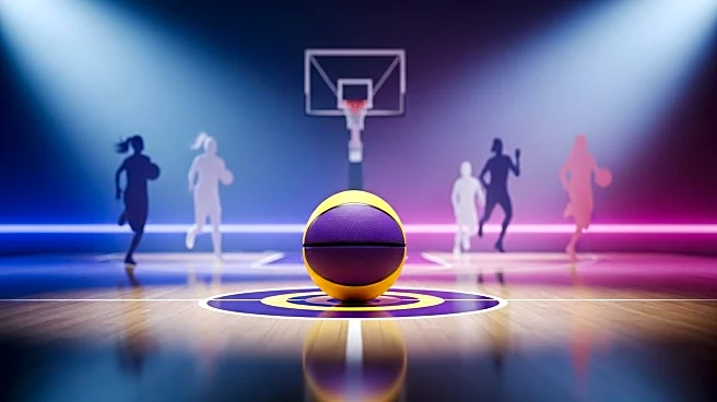 Rihanna's Fenty Brand Invests in WNBA, Expanding Influence in Women's Sports